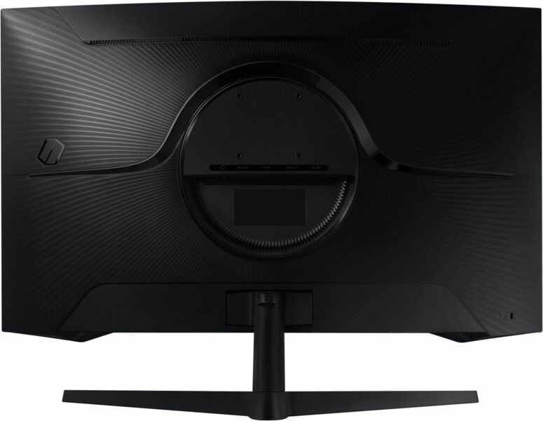 Samsung Odyssey G5 G55T | 31.5" | sort 4
