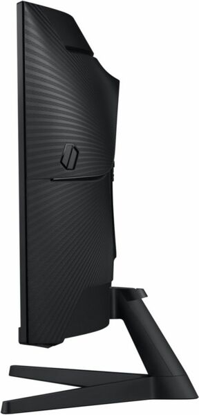 Samsung Odyssey G5 G55T | 31.5" | sort 3