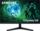 Samsung Odyssey G53F (2025) | 27" | incl. stand | Black, thumbnail 1 of 5