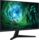 Samsung Odyssey G53F (2025) | 27" | incl. stand | Black, thumbnail 2 of 5
