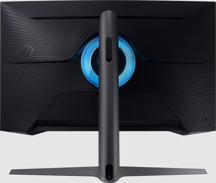 Samsung Odyssey G7 G73T | 26.9" | černá 4