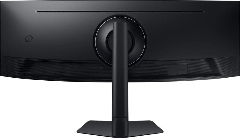 Samsung Odyssey G9 G95C | 49" | svart 4