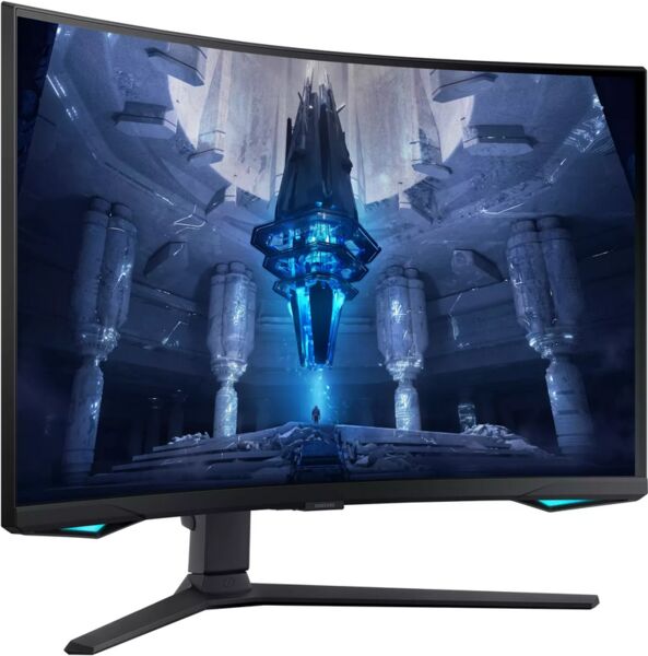 Samsung Odyssey Neo G7 G75NB (2023) | 32" | sort 1