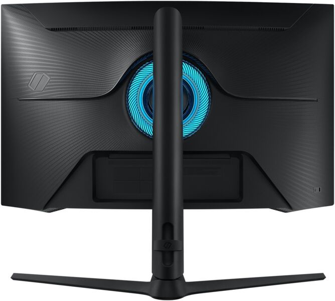 Samsung Odyssey G6 G65B | 32" | schwarz 4