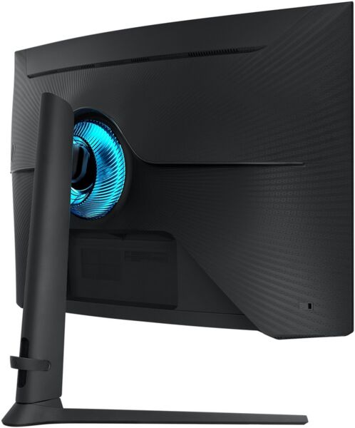 Samsung Odyssey G6 G65B | 32" | schwarz 3