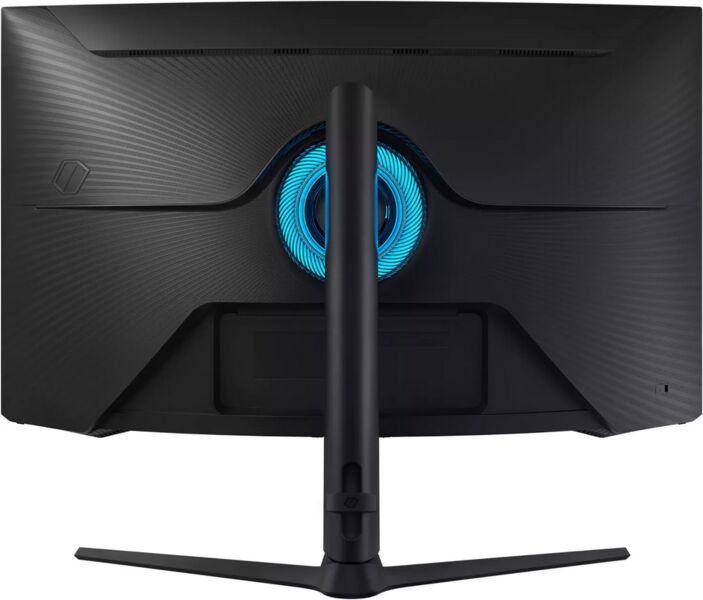 Samsung Odyssey Neo G7 G75NB (2022) | 32" | sort 4