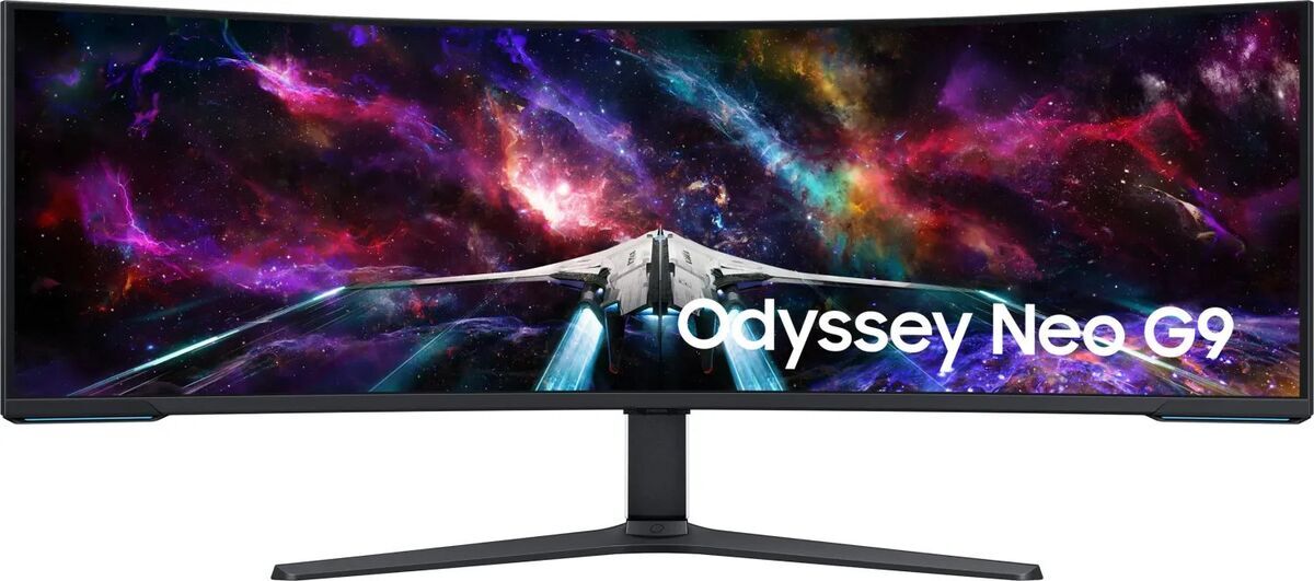 Odyssey Neo G9 G95NC