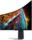 Samsung Odyssey OLED G9 G95SC | 49" | schwarz/silber thumbnail 1/5