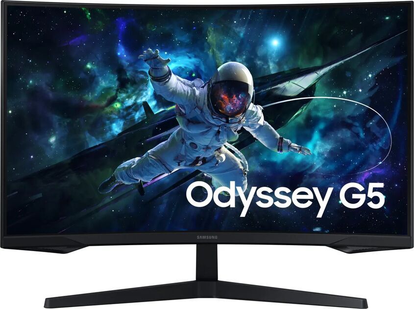Odyssey G5 G55C