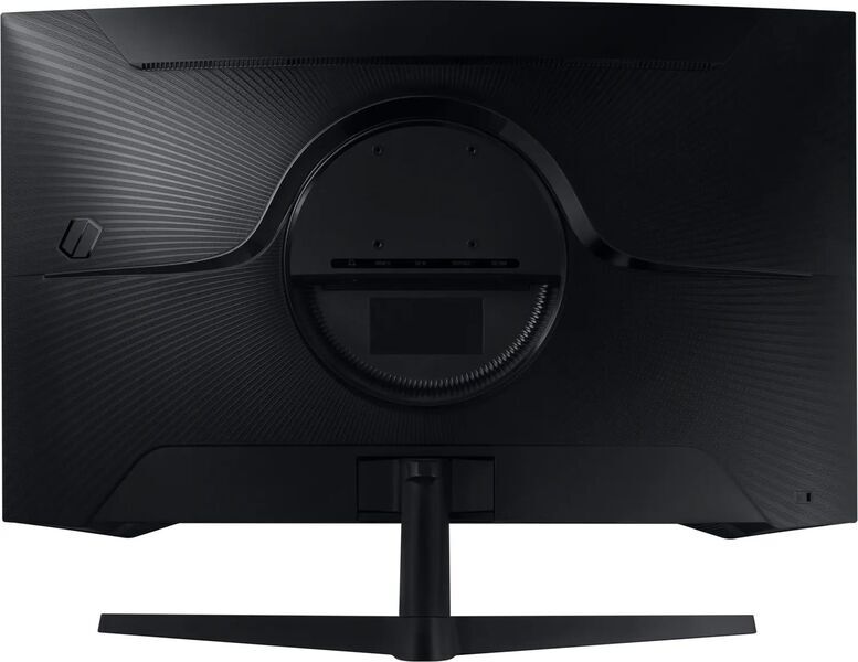 Samsung Odyssey G5 G55C (2024) | 31.5" | black 4