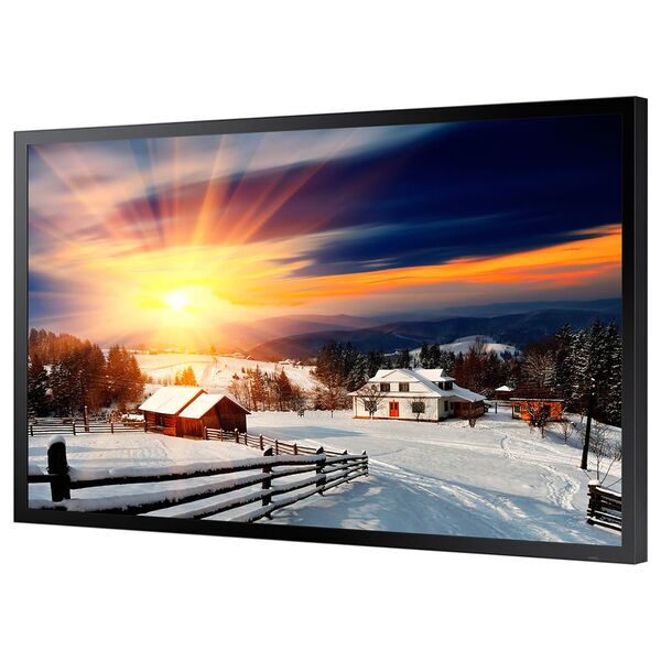 Samsung OH55F | 55" | sort 2