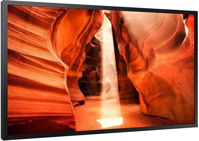 Samsung OM46N | 46" | noir 2