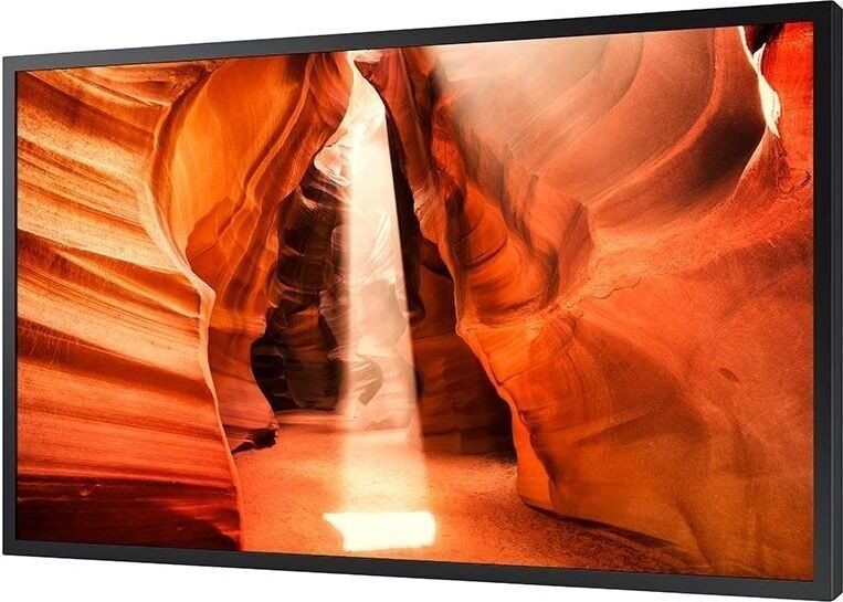 Samsung OM46N | 46" | noir 3