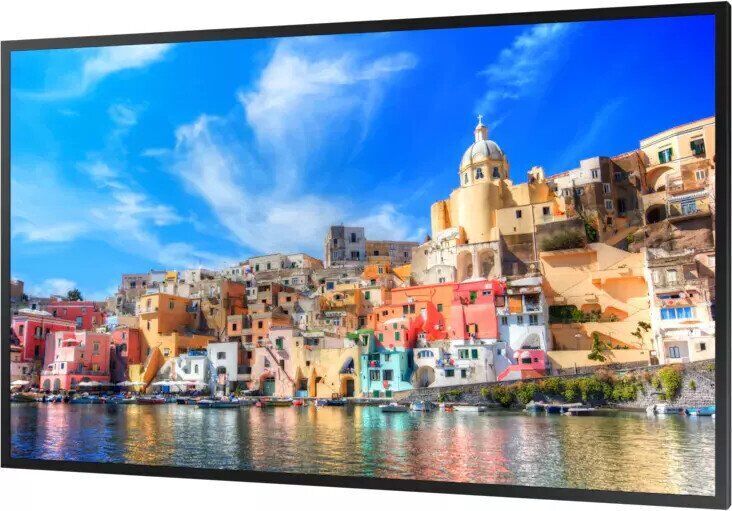 Samsung OM75R | 75" | czarny 3