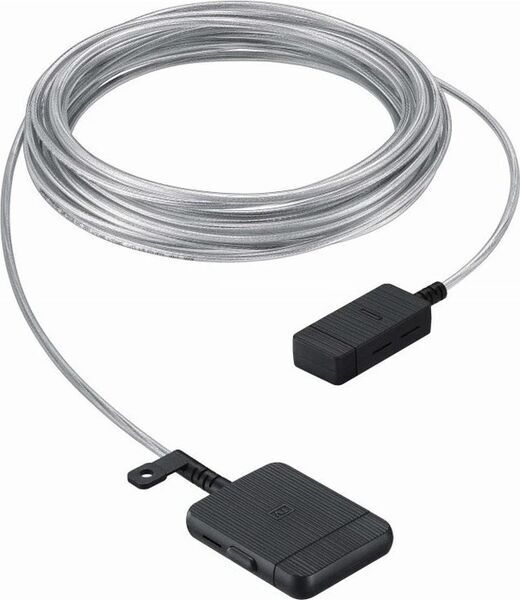 Samsung One Invisible Connect | Crna, image 1 of 1