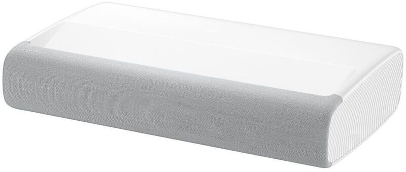 Samsung The Premiere 4K LSP7T Laser Projektor | hvid 1