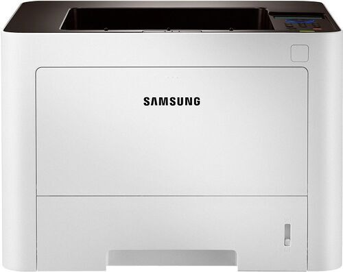 Väldigt bra: Samsung ProXpress M3820ND | grå