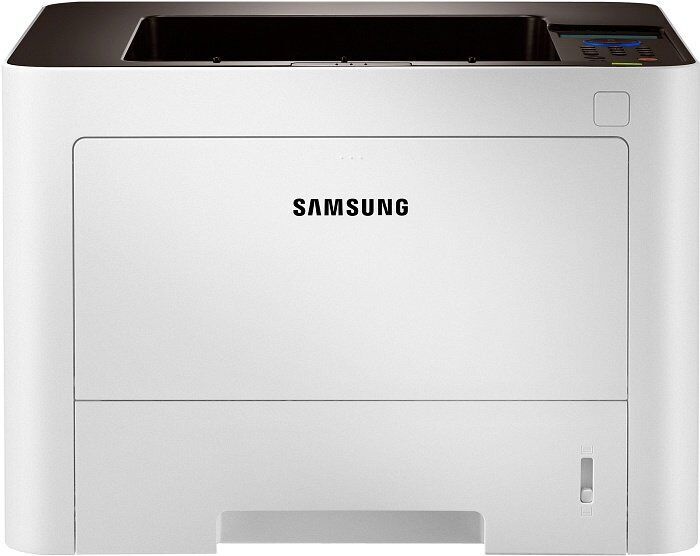 Samsung ProXpress M3820ND | gray 1