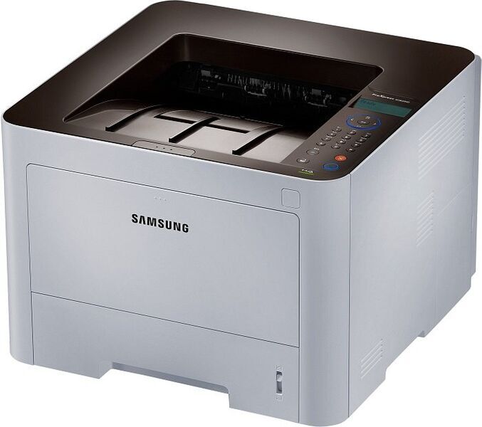 Samsung ProXpress M3820ND | gray 2