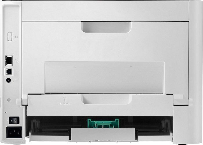 Samsung ProXpress M3820ND | grey 4