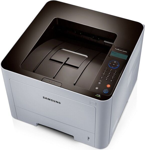 Samsung ProXpress M4020ND | grey 5