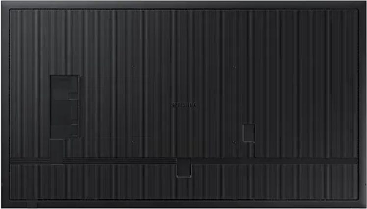 Samsung QB65C | 65" | black 3