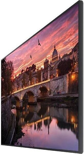 Samsung QB75R | 75" | sort 3