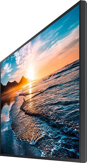 Samsung QH55R | 54.6" | czarny 3