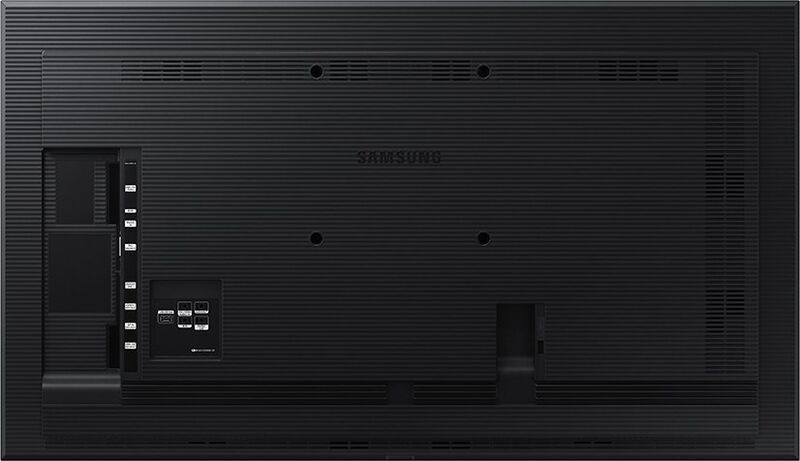 Samsung QH55R | 54.6" | czarny 4