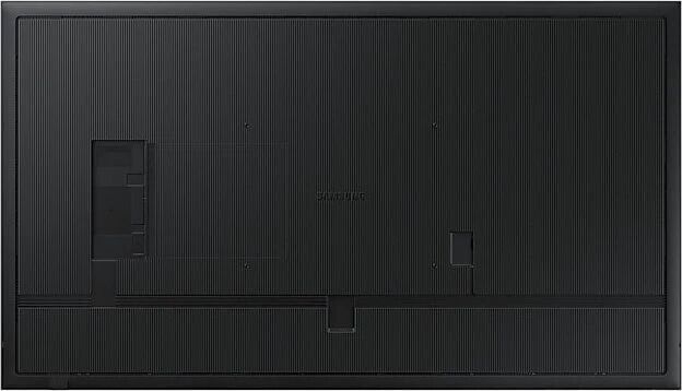 Samsung QH75C | 75" | black 4