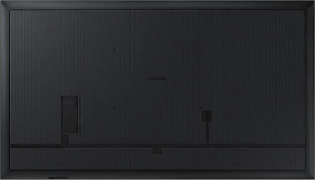 Samsung QH98C | 98" | Melns, image 4 of 5
