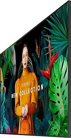 Samsung QH98C | 98" | Melns, image 3 of 5