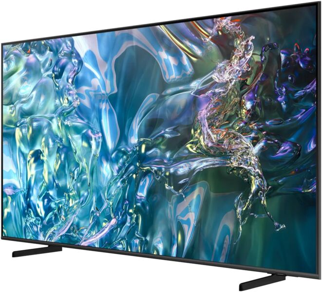 Samsung QLED (2024) QE43Q60D | 43" | noir 3