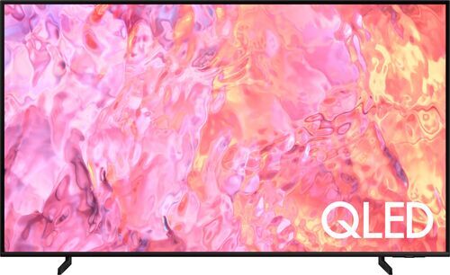 Samsung QLED (2023) QE50Q60C   50"   schwarz - Refurbished