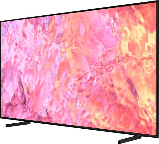 Samsung QLED (2023) QE50Q60C | 50" | sort 2