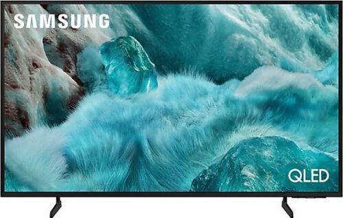 Samsung QE50Q7FAMT 50-inch 4K QLED TV Black