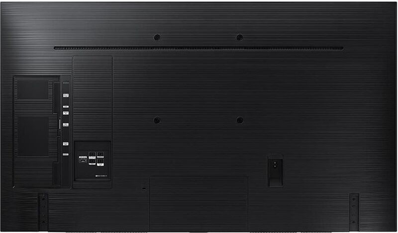 Samsung QM43N | 43" | black 5