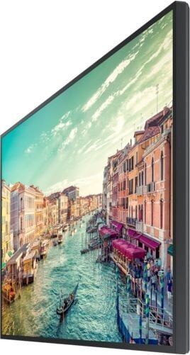 Samsung QM43R | 43" | schwarz 3