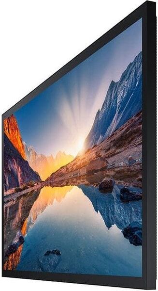 Samsung QM43R-T | 43" | black 3