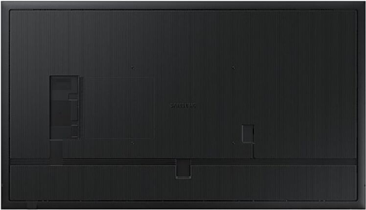 Samsung QM65C | 65" | without stand | black 4