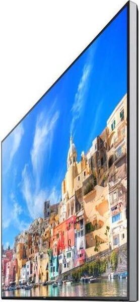 Samsung QM85F | 85" | sort/sølv 3