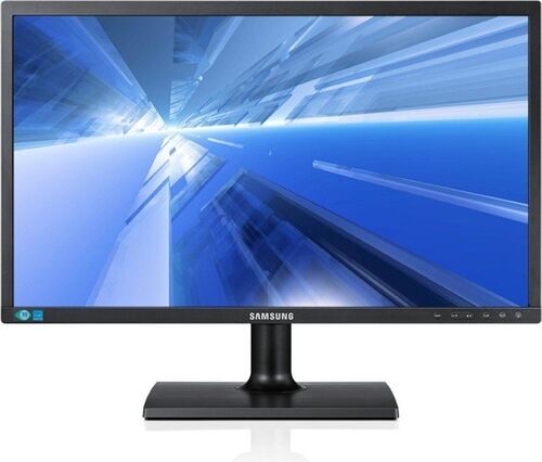 Som Ny: Samsung S22C450M | 21.5" | svart