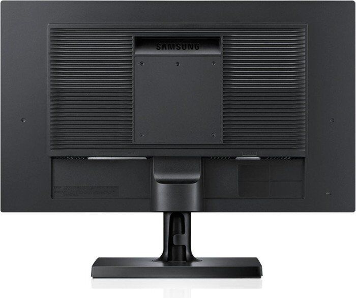 Samsung S22C450M | 21.5" | svart 2