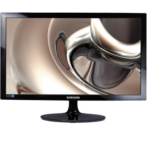 Samsung S22D300HY | 21.5" | noir 2