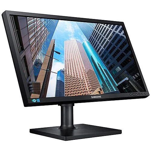 Samsung S22E450F | 21.5" | noir 1