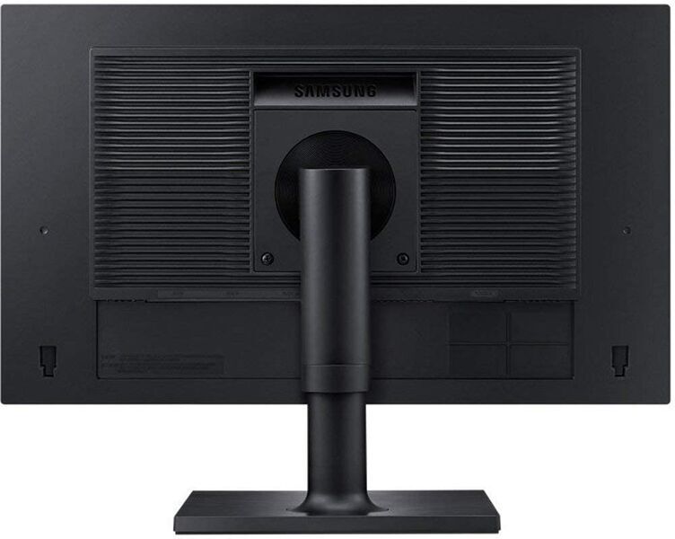 Samsung S22E450MW | 22" | schwarz 2