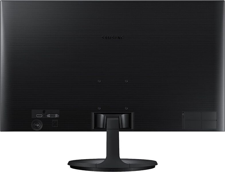 Samsung S22F350FHU | 22" | sort 2