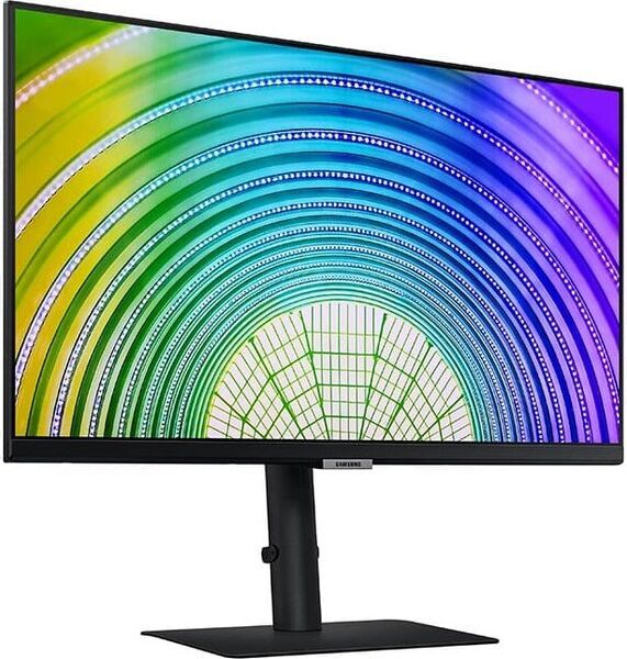 Samsung ViewFinity S6 S60UA | 24" | schwarz 2