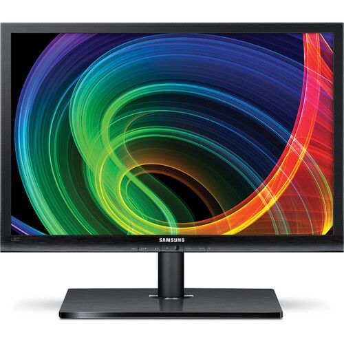 Samsung S24A650D | 24" | black 1
