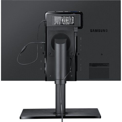 Samsung S24A650D | 24" | black 2